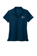 Load image into Gallery viewer, City of Hope | Nike Women&#39;s Dri-FIT Polo
