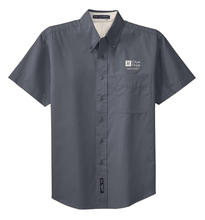 Load image into Gallery viewer, City of Hope | Short Sleeve Easy Care Shirt
