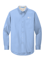 Load image into Gallery viewer, City of Hope | Long Sleeve Easy Care Shirt
