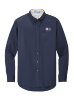 Load image into Gallery viewer, City of Hope | Long Sleeve Easy Care Shirt
