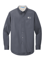 Load image into Gallery viewer, City of Hope | Long Sleeve Easy Care Shirt
