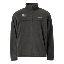 Load image into Gallery viewer, City of Hope | Unisex Columbia Fleece Jacket
