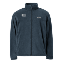 Load image into Gallery viewer, City of Hope | Unisex Columbia Fleece Jacket
