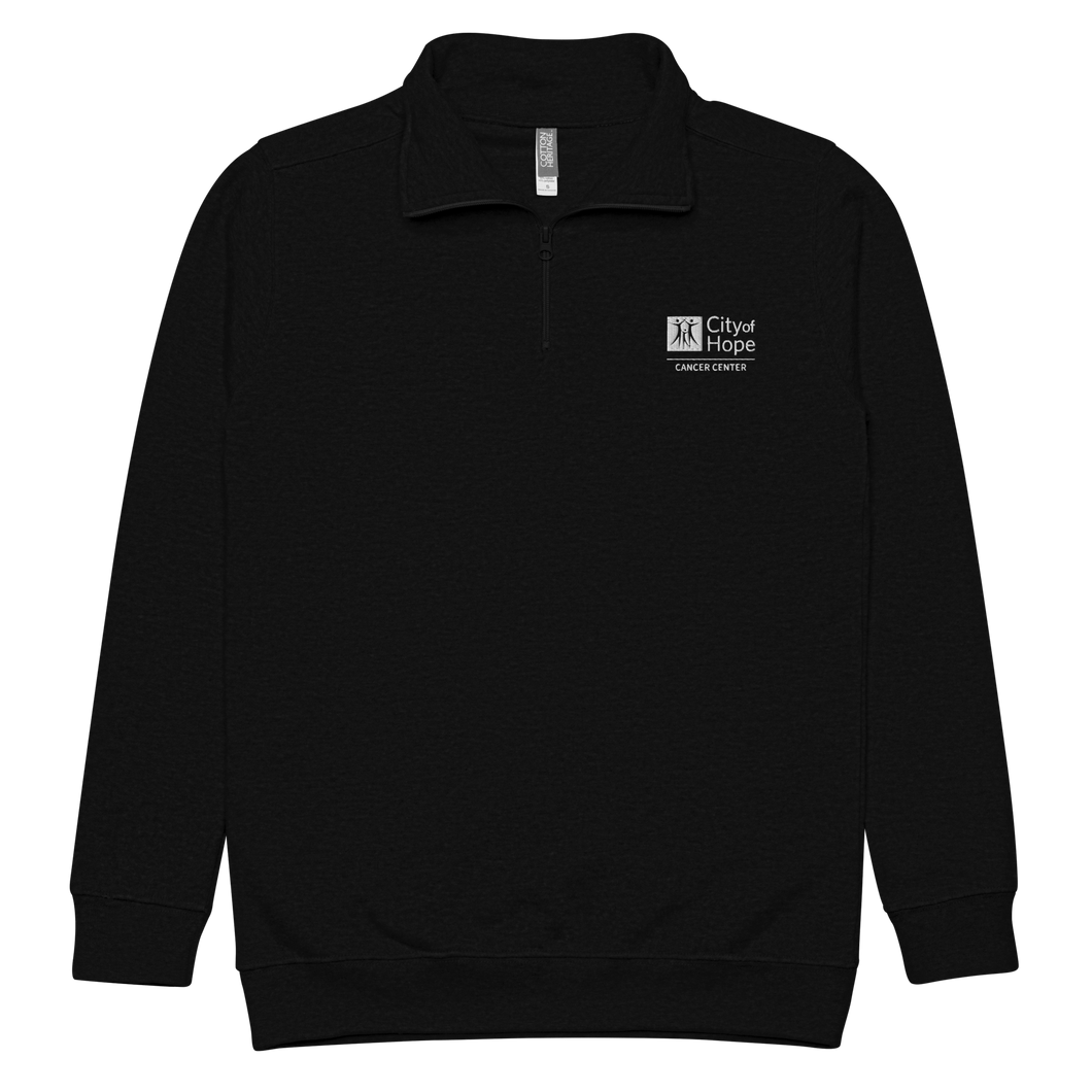 City of Hope | Unisex Fleece Pullover