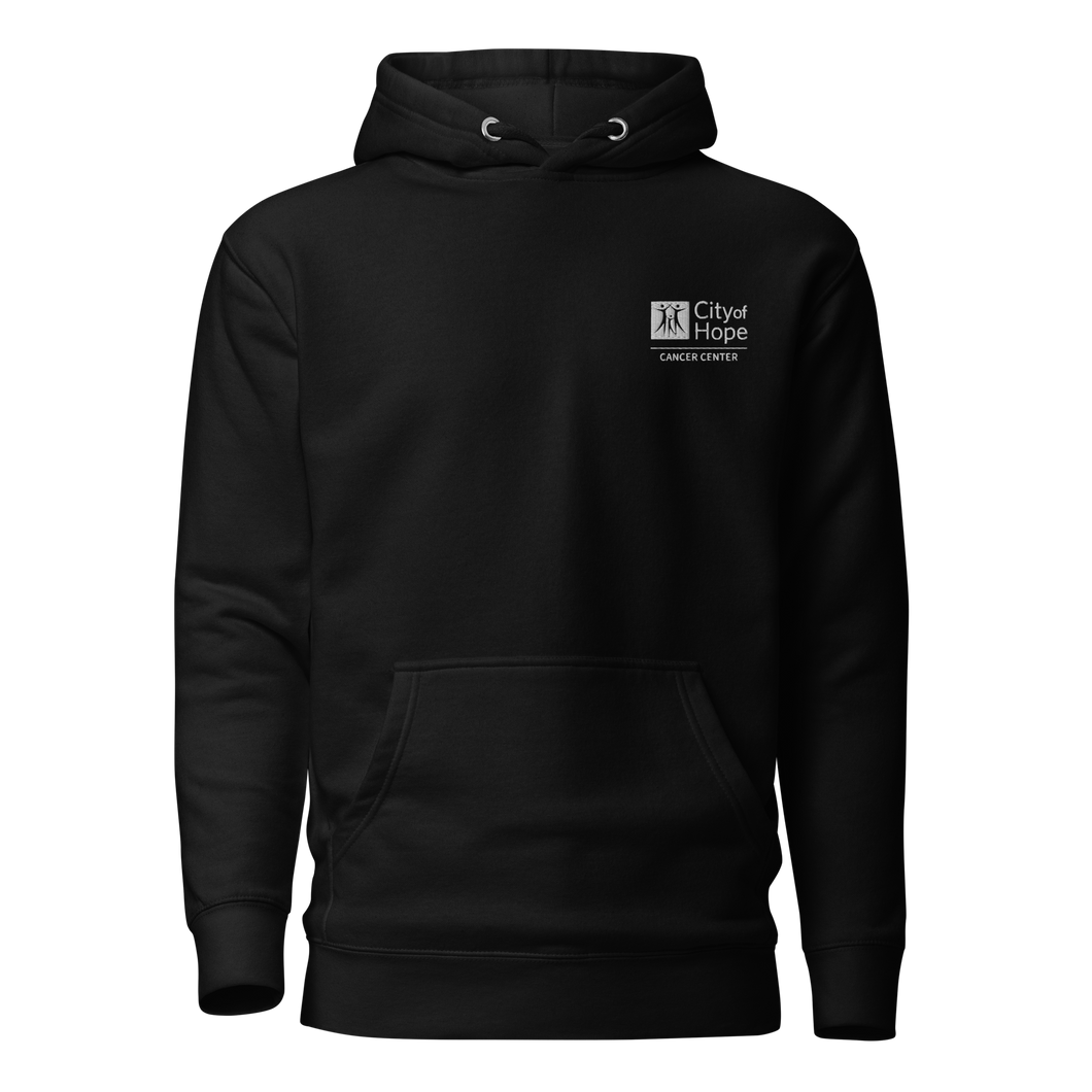 City of Hope | Unisex Hoodie
