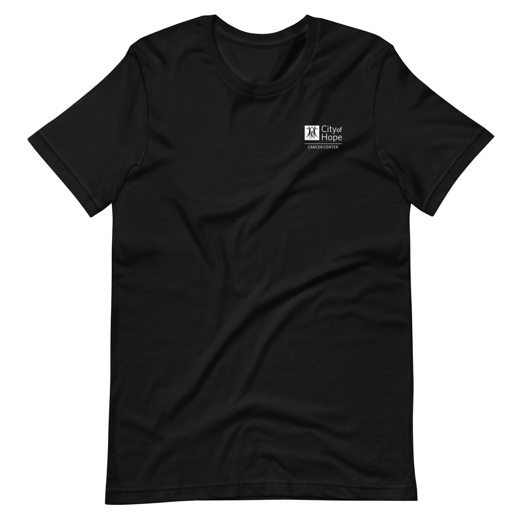 City of Hope | Unisex T-shirt – Shop Cancer Fighters