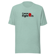 Load image into Gallery viewer, Cancer Fighters Everyday T-Shirt
