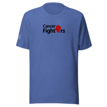 Load image into Gallery viewer, Cancer Fighters Everyday T-Shirt
