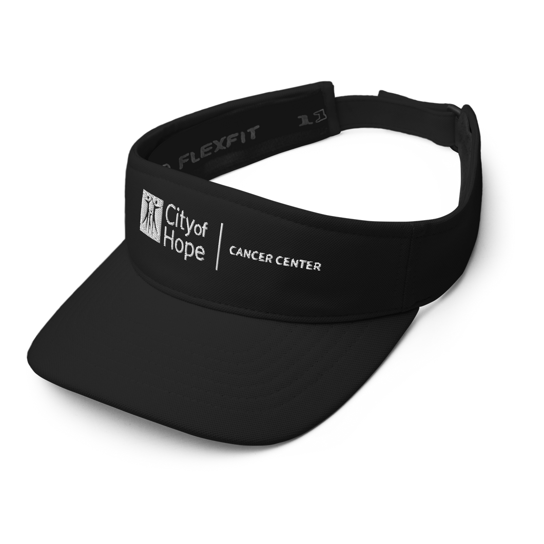 City of Hope | Visor