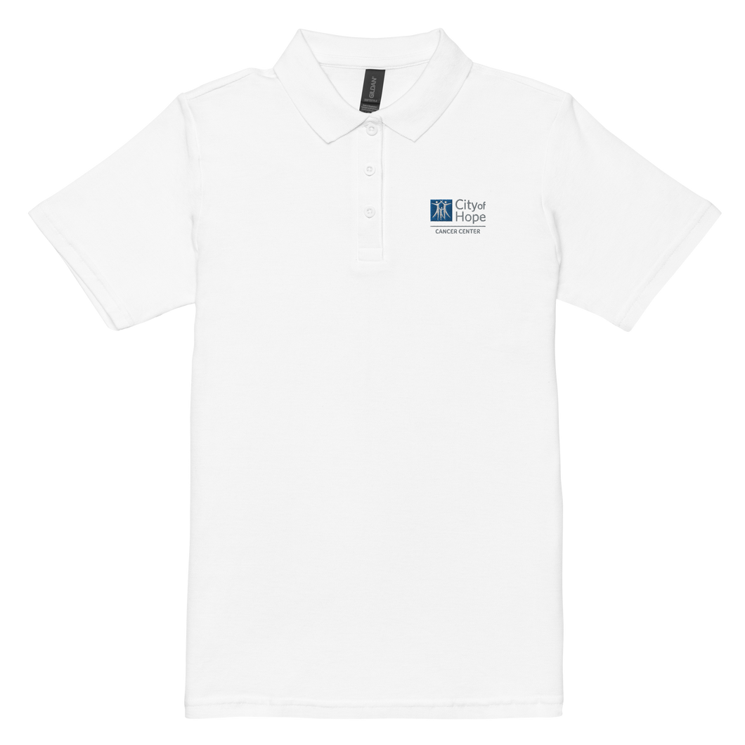 City of Hope | Women’s Polo Shirt