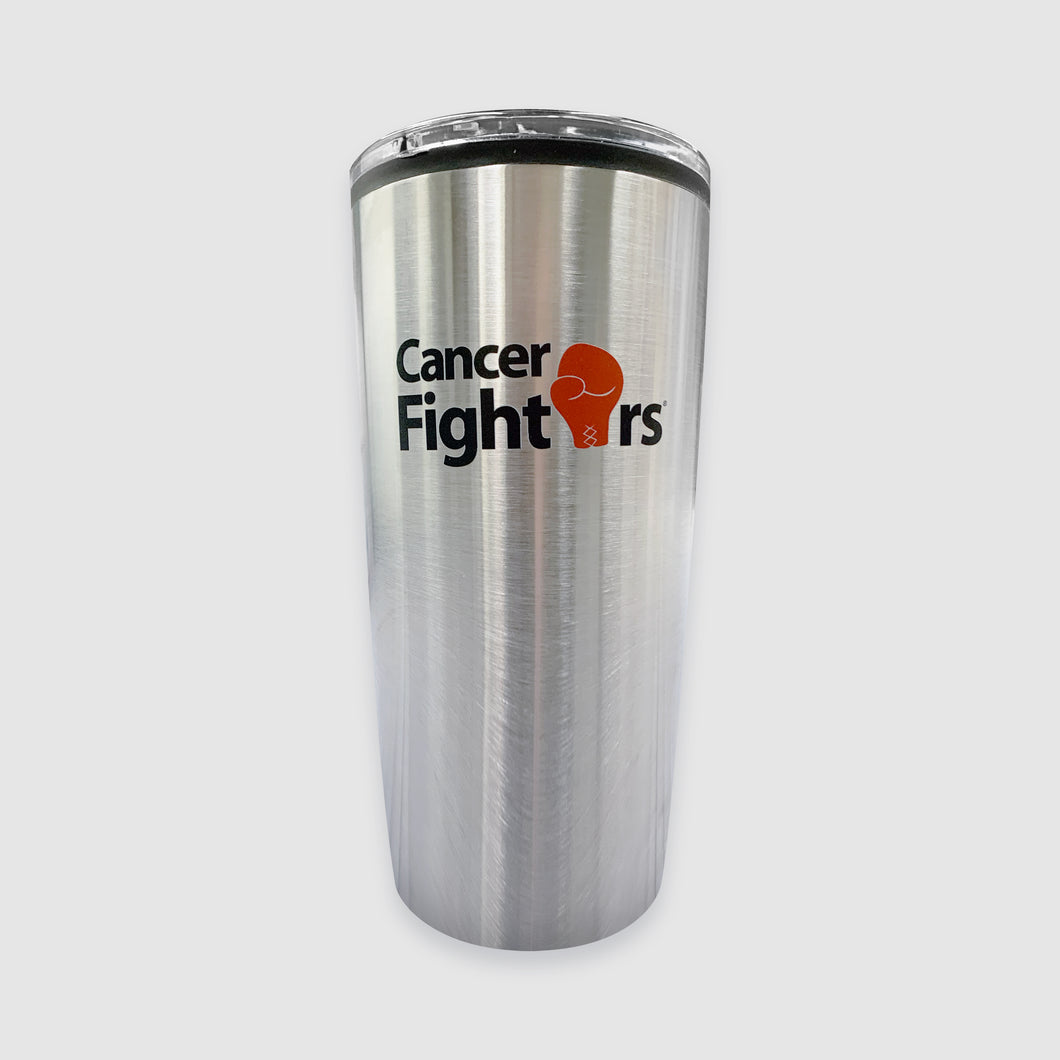 Cancer Fighters Tumbler