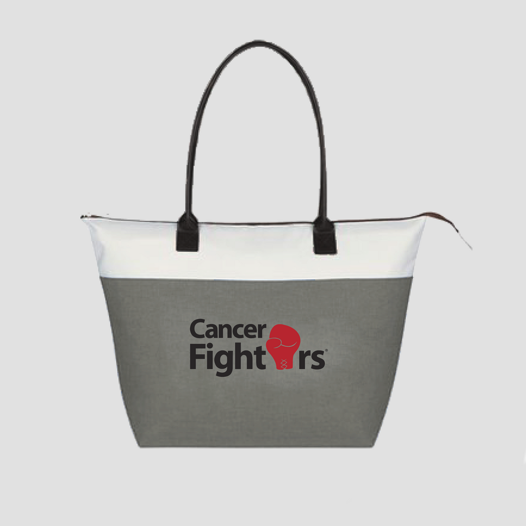 Cancer Fighters Tote Bag