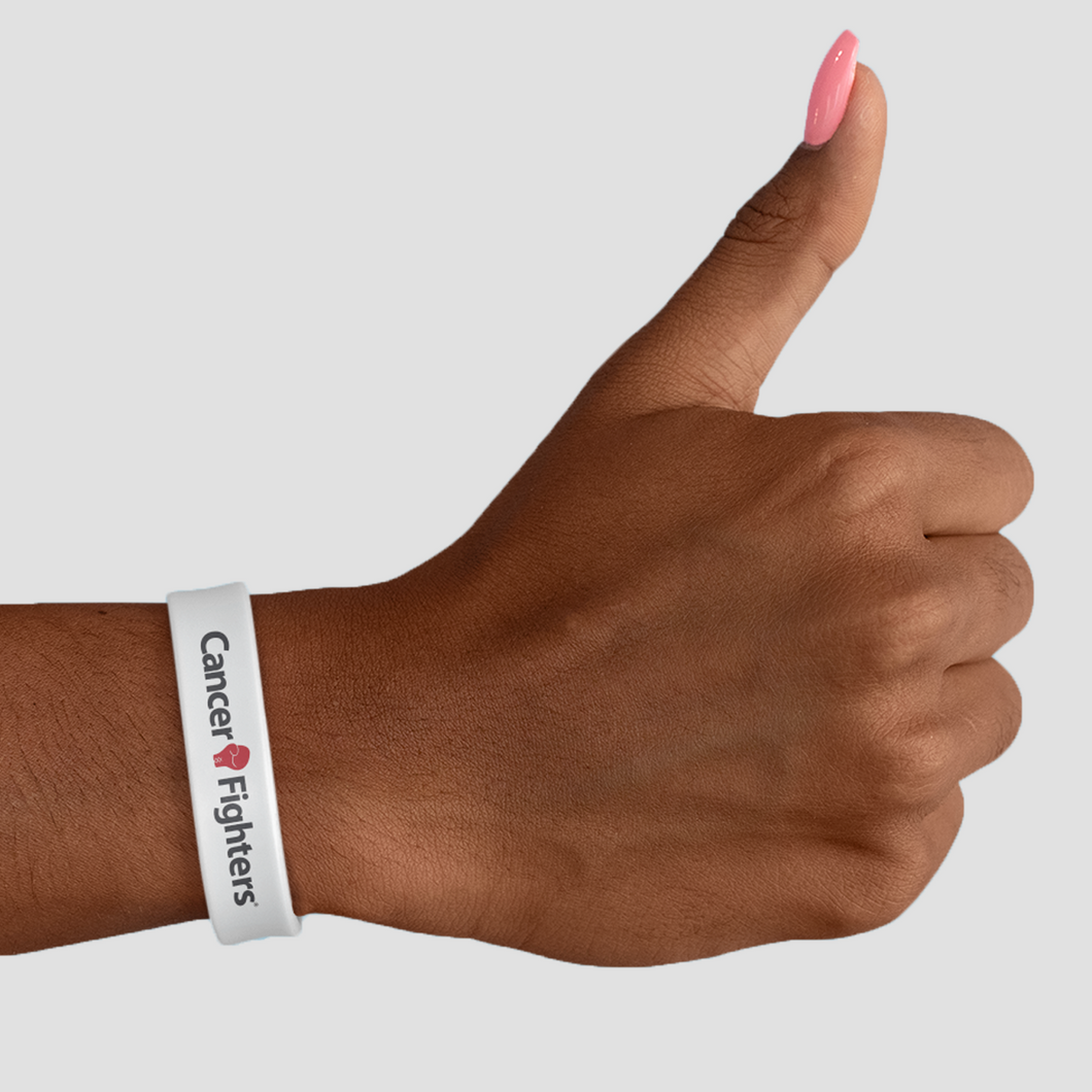 Cancer Fighters Wristband